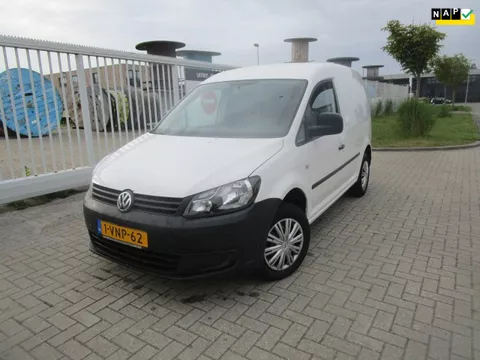 Volkswagen Caddy 1.6 TDI