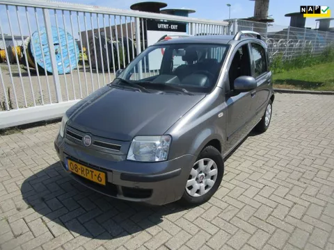 Fiat Panda 1.2 Edizione Cool