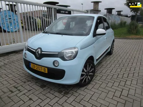 Renault Twingo 1.0 SCe Collection