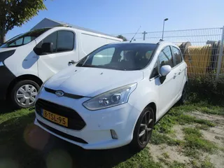 Ford B-Max 1.0 EcoBoost Titanium, Defect!!