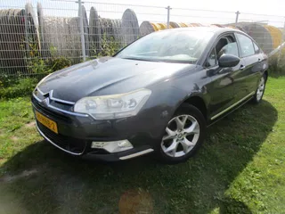 Citroen C5 2.0 16V Ligne Business , Benz/gas/lpg G3