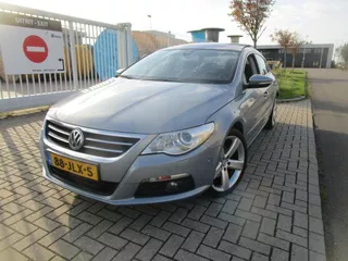 Volkswagen Passat CC 1.8 TSI 4p. Panoramadak