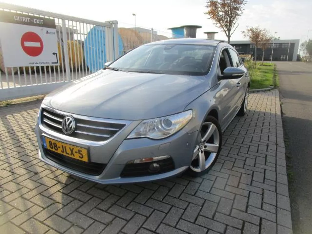 Volkswagen Passat CC 1.8 TSI 4p. Panoramadak