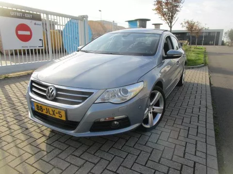 Volkswagen Passat CC 1.8 TSI 4p. Panoramadak