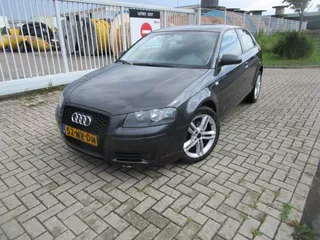 Audi A3 2.0 FSI Ambition