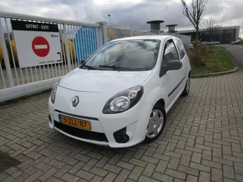Renault Twingo 1.2-16V Authentique