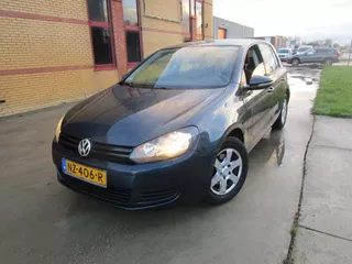 Volkswagen Golf 1.4 Easyline, 5 Deurs