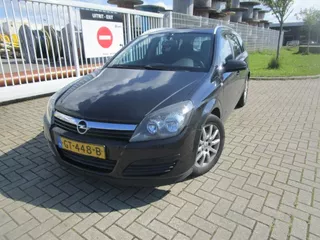 Opel Astra Wagon 1.9 CDTi Edition , Export!?