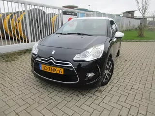 Citro&euml;n DS3 1.2 VTi Chic