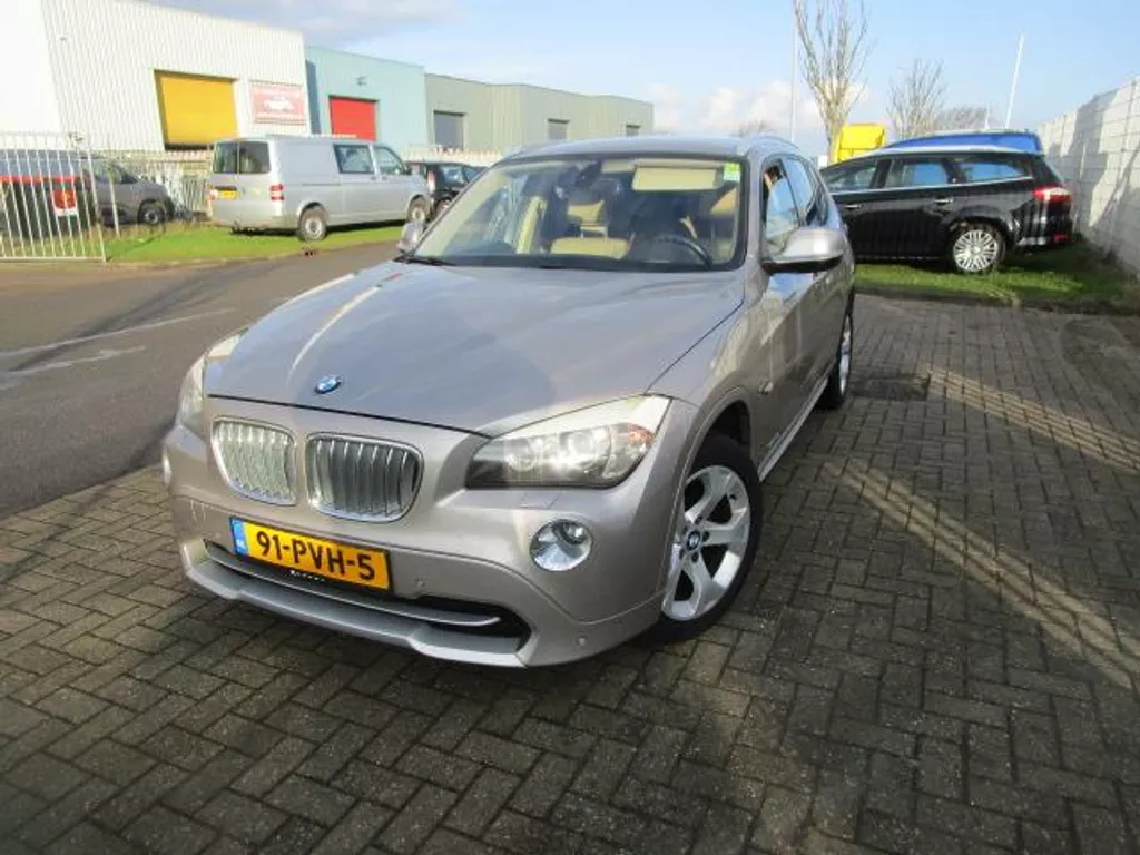 BMW X1 SDrive18i Executive, Ex BPM!
