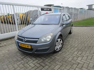 Opel Astra Wagon 1.8 Enjoy