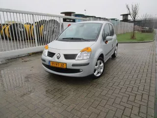 Renault Modus 1.4-16V Privil&egrave;ge Luxe, 119.688KM, Nw apk