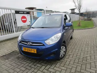 Hyundai I10 1.1 i-Drive Cool