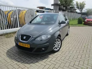 SEAT Altea XL