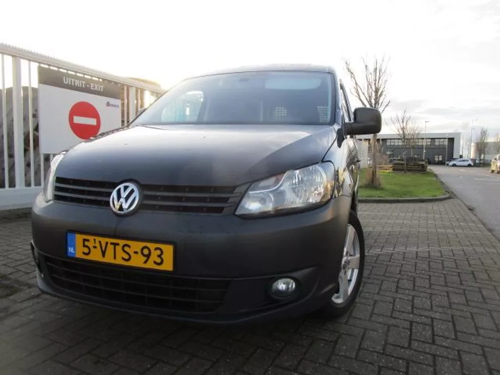 Volkswagen Caddy 1.6 TDI