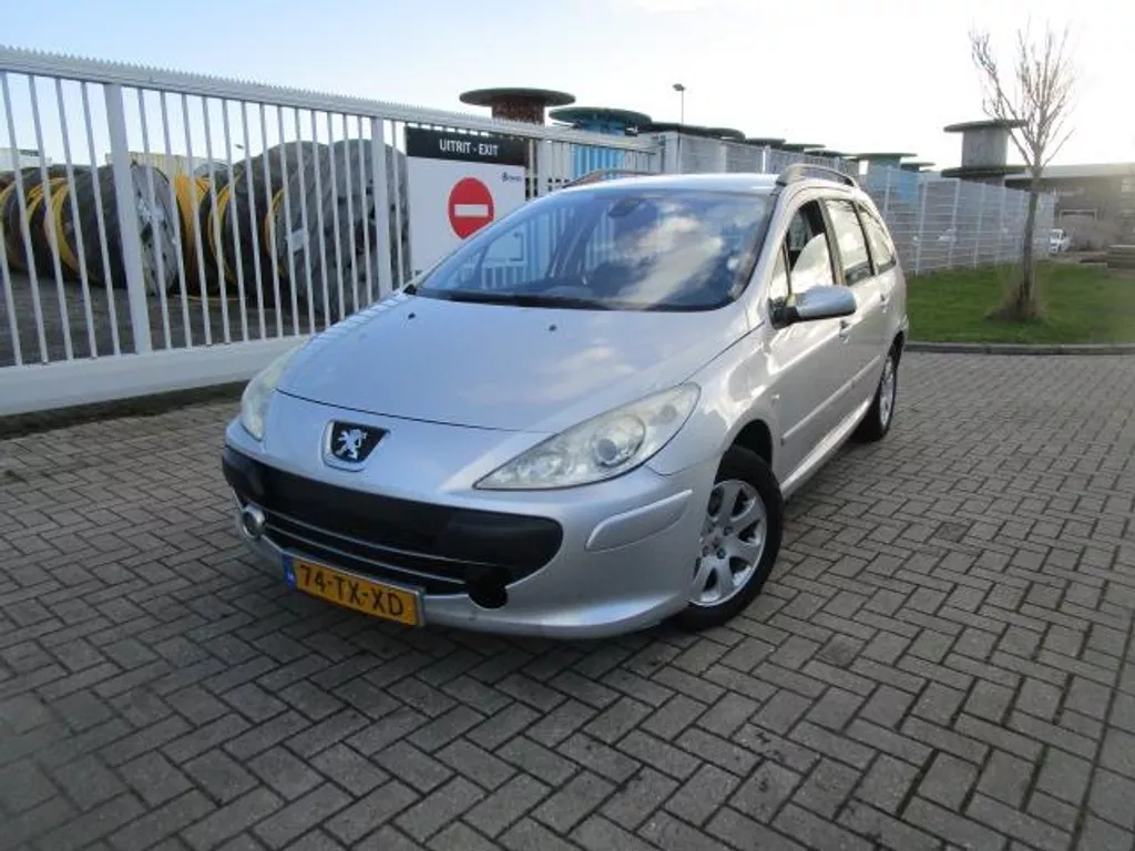 Peugeot 307 Break 1.6-16V Premium