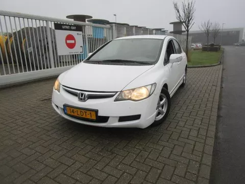 Honda Civic 1.3 Hybrid