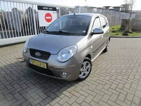 Kia Picanto 1.0 Seven