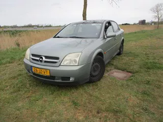 Opel Vectra 1.8-16V Comfort