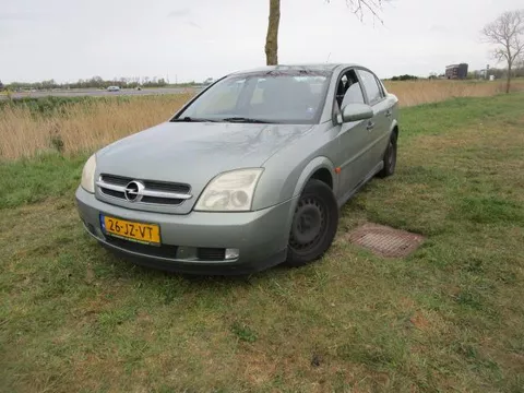 Opel Vectra 1.8-16V Comfort