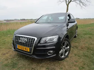 Audi Q5 2.0 TFSI quattro Pro Line S B&amp;O Edition, Lezen aub!!