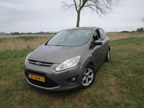 Ford C-Max 1.0 Ambiente, Lekke koppakking Ford C-Max 1.0 Ambiente, Lekke koppakking
