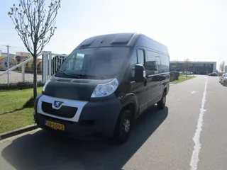 Peugeot Boxer 330 2.2 HDI L2H2 DC Profit+ Motor defect