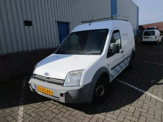 Ford Transit Connect T220L 1.8 TDdi