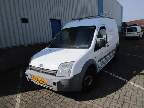 Ford Transit Connect T220L 1.8 TDdi