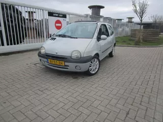 Renault Twingo 1.2-16V Paris