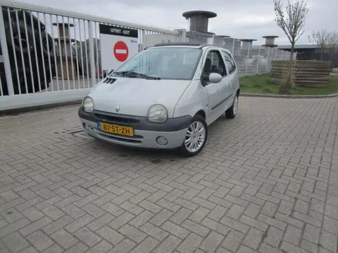 Renault Twingo 1.2-16V Paris