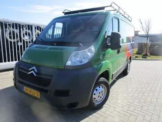 Citroen Jumper 30 2.2 HDI L1H1, 108.548 KM!!