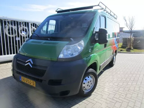 Citroen Jumper 30 2.2 HDI L1H1, 108.548 KM!!