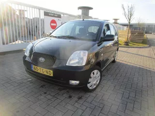Kia Picanto 1.0 M-bition,