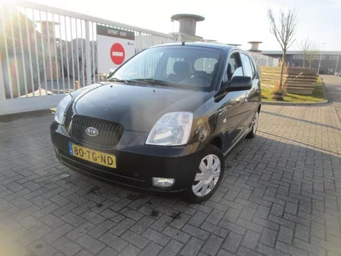 Kia Picanto 1.0 M-bition, Kia Picanto 1.0 M-bition,