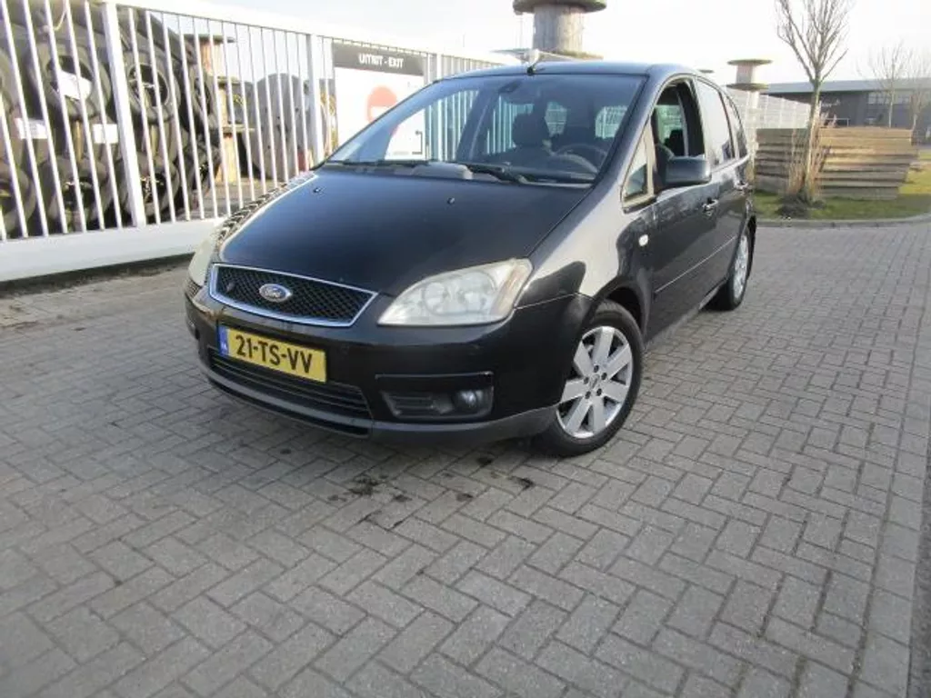 Ford Focus C-Max 1.8-16V Futura