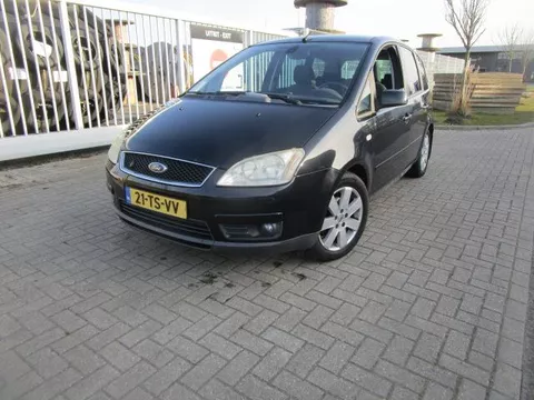 Ford Focus C-Max 1.8-16V Futura