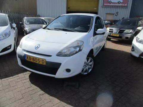 Renault Clio 1.2 Authentique