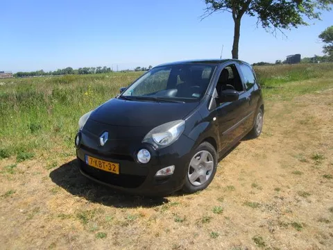 Renault Twingo 1.2 16V Collection