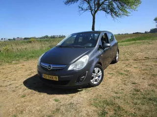Opel Corsa 1.3 CDTi EcoFlex S/S Edition