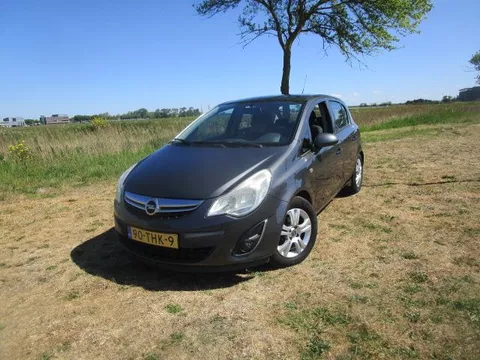 Opel Corsa 1.3 CDTi EcoFlex S/S Edition