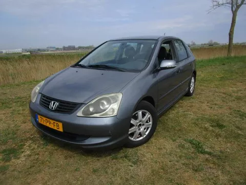 Honda Civic 1.4i LS