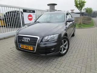 Audi Q5 2.0 TFSI quattro Pro Line