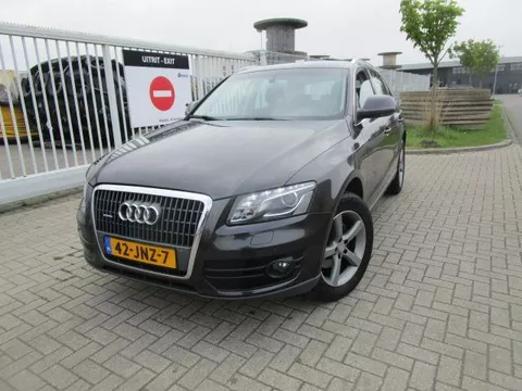 Audi Q5 2.0 TFSI quattro Pro Line