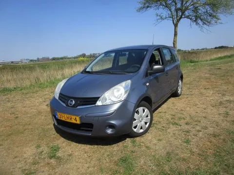 Nissan Note 1.4 Visia