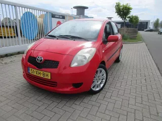 Toyota Yaris 1.3 VVTi Sol, 39.928 KM!!