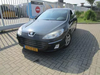 Peugeot 407 1.8-16V XR Pack, Lezen aub!!
