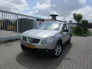 Nissan Qashqai 1.6 Visia