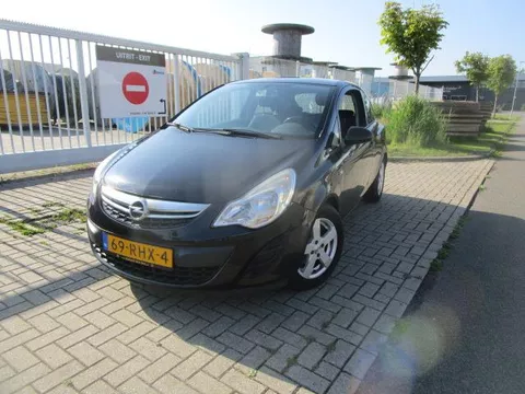 Opel Corsa 1.3 CDTi EcoFlex S/S '111' Edition