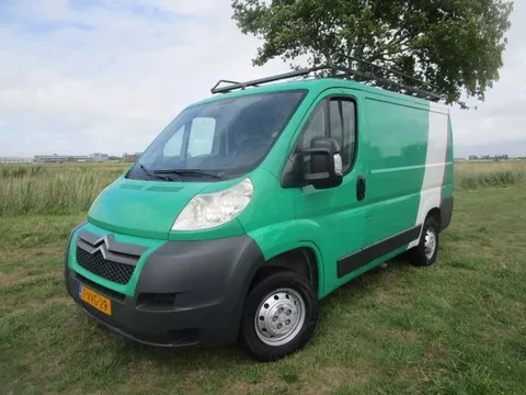 Citroen Jumper 30 2.2 HDI L1H1, 125.312 km!! Citroen Jumper 30 2.2 HDI L1H1, 125.312 km!!